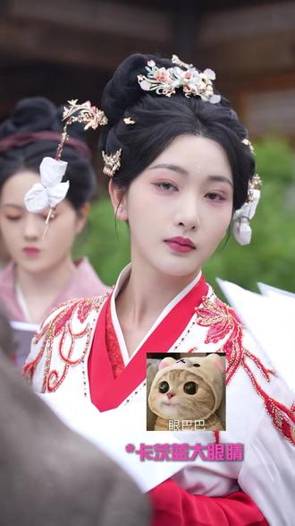 #休夫攻略婆母带飞日常 #孙露鹭 #秦琛琛 #古装 #好剧推荐 今天纯纯欣赏婆母的颜值了