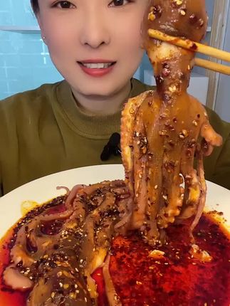 #八爪鱼