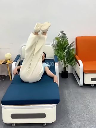 多功能沙发床#多功能家具 #午休床