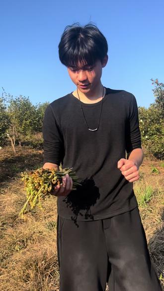 谁敢信,这块背风坡地年年都偷偷藏着蕨菜,摘一把回家,炒腊肉香绝了!
#户外采摘 #新鲜采摘 #农村生活 #我的农村生活 #野外户外