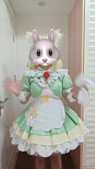 素我们妲己宝宝星元皮肤的cos服上身~
是绝色漫家的(我穿的是m码,这件衣服是去年九月底买的,我大概158/108-110,我一般体重都是在106-110这个区间变化的,可以参考一下~)
#王者荣耀妲己 #妲己抹茶甜心
#c服测评 #上身效果