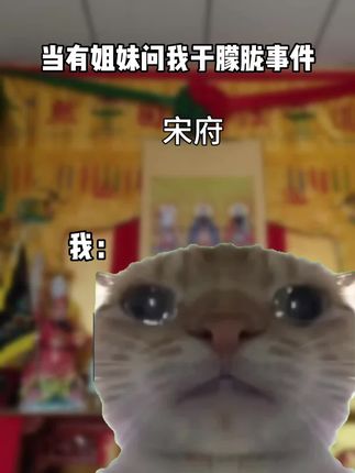 姐妹们都别问我了,我也很痛心,很无奈