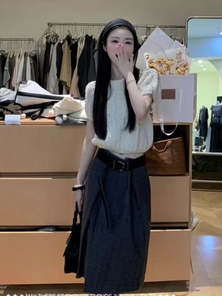 #今日穿搭 #女装 #高级感穿搭 #休闲穿搭 #简约穿搭