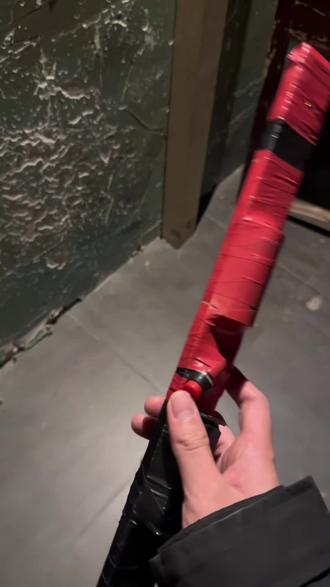 大家放心吧,真的不会电到你们哒#密室 #剧情 #电击小子