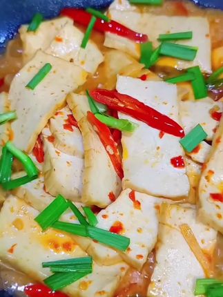 #豆腐干 #下酒菜 湖南特产武冈盐豆腐干纯黄豆手工石磨盐豆腐大坝盐豆腐大块豆干#好吃到爆 #豆制品