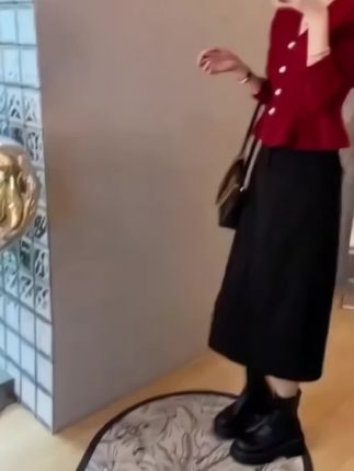 #早秋穿搭公式来了#如果上班都穿流光高智风 #早秋不费力显贵穿搭 #微胖女生怎么穿出早秋氛围感#通勤搭配