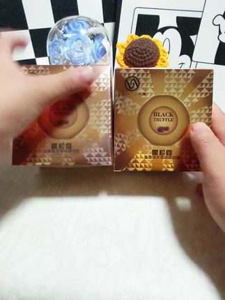 露皙兰黑松露金樽臻养奢润贵妇膏 提亮贵妇面霜#贵妇膏 #面霜 #美妆好物 #美妆分享