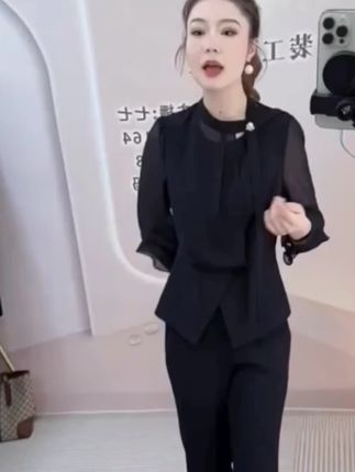 #时尚穿搭时尚穿搭时尚 #时髦穿搭 #潮流时尚穿搭 #时尚搭配服装 #女装时尚穿搭