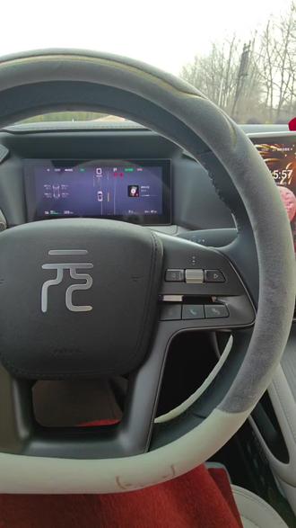 比亚迪车怎样设置,才能让音响效果更佳?音乐均衡器调整到合适的状态,同样的硬件设施也可以有不一样的视听享受#车载音响 #音乐均衡器 #用车技巧 #比亚迪 #元up