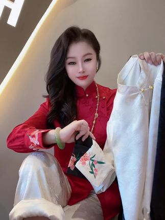#上热搜 #美出高级感