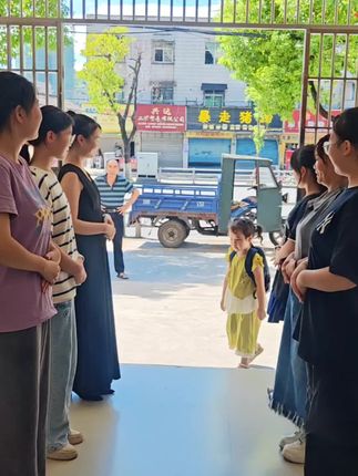 孩子无处安放的好品格#幼儿教育 #亲子教育