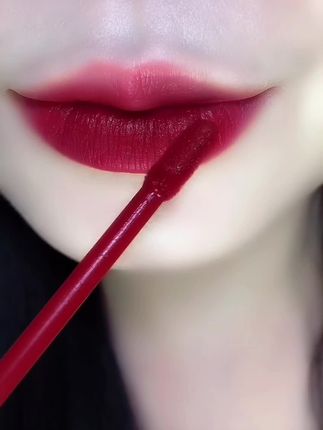#唇泥#不沾杯口红推荐 #平价彩妆#口红试色#女生必备