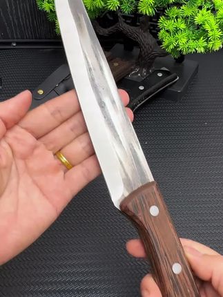 #实用工具 #小刀 #吃肉刀 #水果刀 #剔骨刀