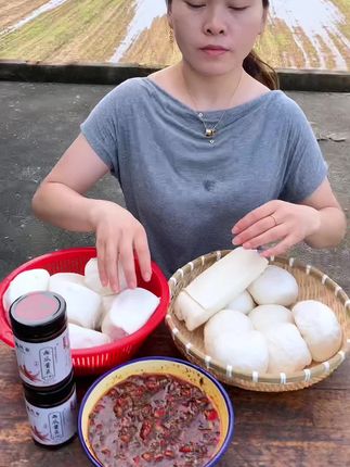 #酱豆子 #家乡特产 #地方特色美食 #家乡的味道 #童年味道
