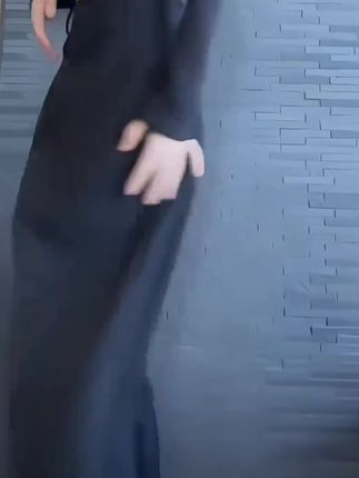 #百搭阔腿裤 新款高腰显瘦休闲裤欧货时尚设计感西装裤宽松遮跨直筒阔腿裤#女裤穿搭 #藏肉显瘦穿搭 #显高显瘦穿搭 #今年最流行穿搭