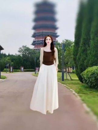 #时尚女装 #时尚穿搭 #休闲减龄穿搭 #休闲穿搭 #今日分享