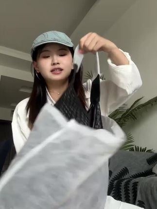 贼便宜质量还贼好!#通勤包包分享 #秋冬包包 #大容量包包 #编织包包