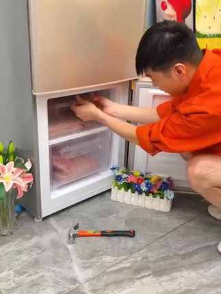 #冰箱温控器#实用好物