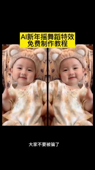 AI萌娃跳新年摇舞蹈特效视频制作教程!
ai跳舞一键生成入口
宝宝跳舞ai自动生成
宝宝跳舞ai特效
新年摇手势舞挑战
宝宝跳舞视频怎么制作
新年摇手势舞动作
新年摇手势舞教学
人类幼崽跳舞ai视频
人类幼崽舞蹈ai
新年一起摇拍同款
抖音年味舞蹈大赏
ai跳舞一键生成入口
萌娃跳舞ai特效一键生成
可爱手势舞怎么跳
可爱手势舞挑战
萌娃趣味手势舞
可爱萌娃的跳舞视频ai
ai小孩跳舞
#剪映#萌娃跳舞#新年摇#萌娃跳舞ai特效一键生成#ai跳舞一键生成入口