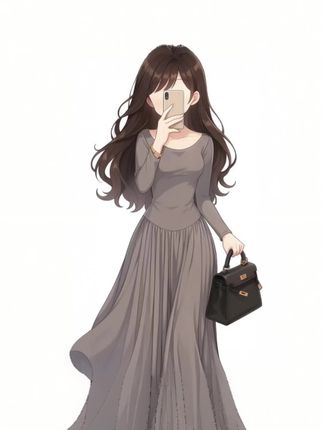 #拍出仪式感 #御姐风 #法式连衣裙#高级感穿搭 #女人要穿出自己独特风格气质