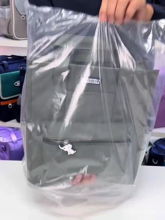 补习袋手提大容量小学初中高中生通用学生书袋手提袋大容量补课包 #补习袋#好物#好物分享#好物推荐#收纳袋