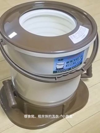 脱水机#懒人必备 #好物推荐🔥 #生活小妙招