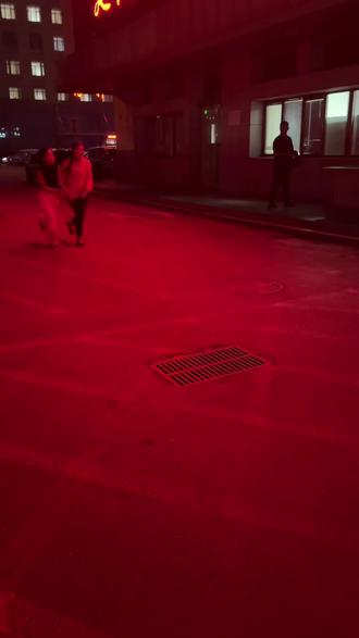 #拍摄现场第三视角,看剧搜@村里的—姑娘们