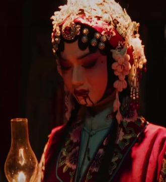 惊讶什么?我们不是早就是夫妻了吗?