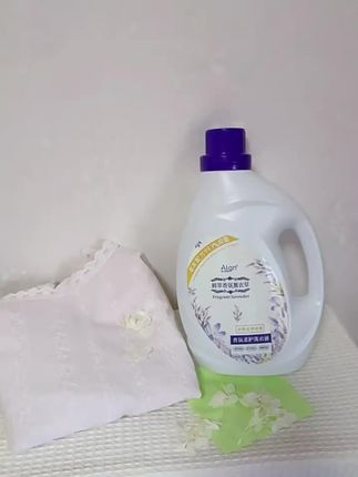 #洗衣液 #洗衣液推荐 #平价好物 #日常生活用品 #好用不贵