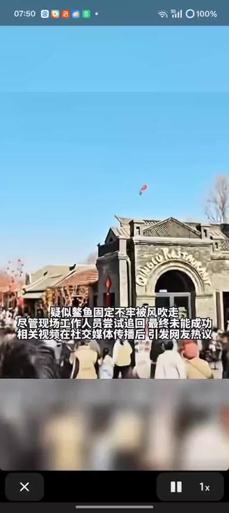 大鱼呀大鱼,你是真好看,