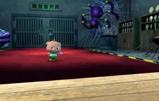 我们小呆呆就这么萌#小呆呆