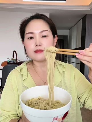 #上热门🔥 #贵州土麦子面条#简单好吃 #儿时味道 #家乡特色