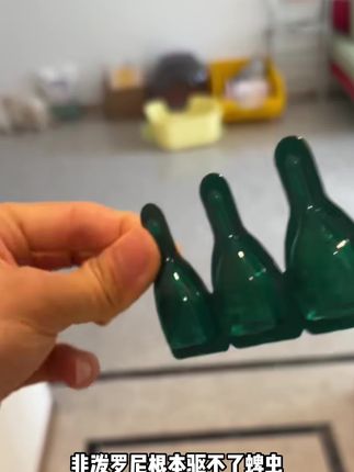 你还在用普通非泼罗尼对付蜱虫吗?#蜱虫的危害 #复方非泼罗尼#维耐斯