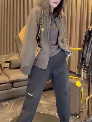 #休闲穿搭