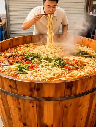 #太好吃了 #强烈推荐 #舌尖上的味道 #上热搜 #民间传统美食