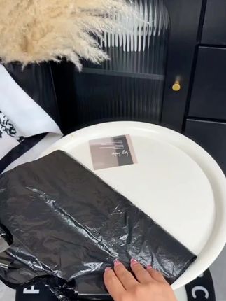 #创作灵感一次性加大加厚厚实垃圾袋黑色家用厕所手提式商用酒店中号胶袋子#垃圾袋 #垃圾袋手提式 #垃圾袋手提式加厚款推荐