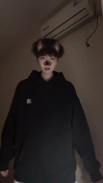 我的爱~#韩剧南主摇#wlw