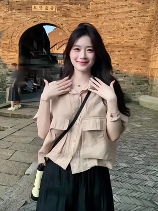 #韩系穿搭 #简约穿搭 #穿出高级感 #优雅气质 #高级穿搭