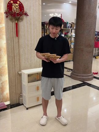 卷钱香#好物推荐 #闽南
