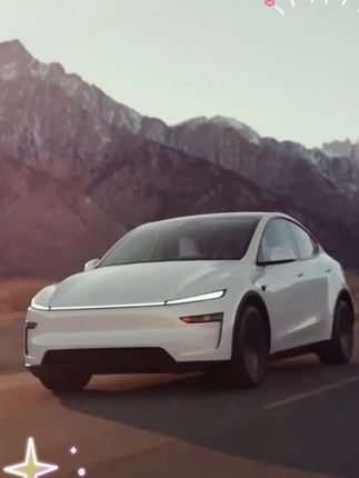 特斯拉扶手箱亲肤保护套,提车必备好物! #特斯拉 #modely #model3 #焕新y #特斯拉好物推荐