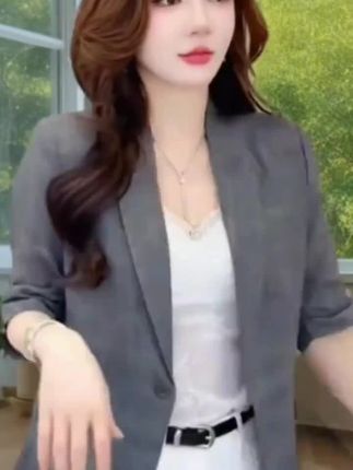 时尚潮流精品套装服用起来方便质量好做工精细经久耐用舒服柔软#夏季新款 #新款时尚女装 #春秋新款 #小珍好物分享