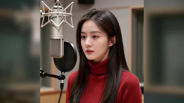 好运小马驮福来,哒哒蹄声里好运全速加载,祝大家新年快乐!挑战用5090怒肝100首AI歌曲之第十三期《马上有福》。你相信吗?这么好听的歌居然是AI做的☺️
#ai歌曲 #ai原创 #原创歌曲 #ai创作浪潮计划 #ai新春游园会