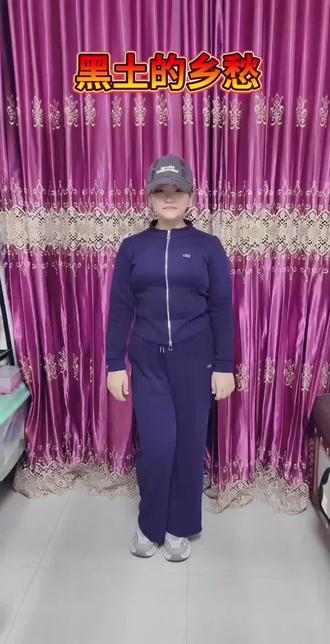 这两天被它洗脑了#黑土的乡愁 #热门