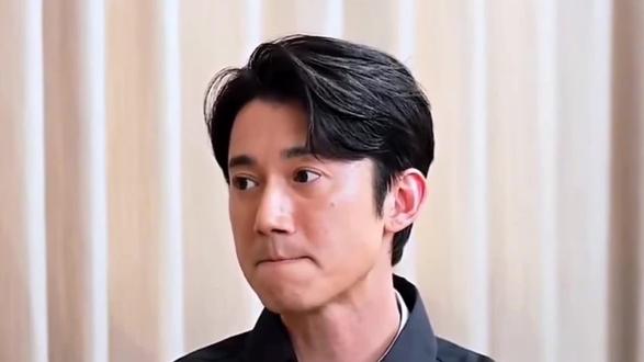 吴慷仁,内娱无代餐!