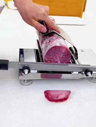 #羊肉卷切片机 #切片机 #好物分享