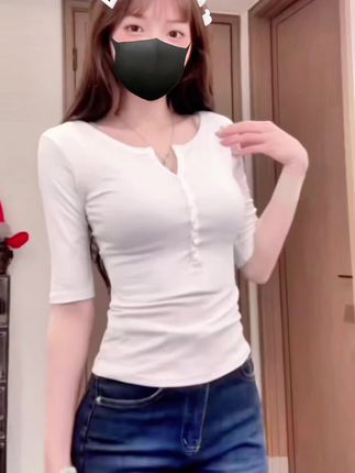 #今日穿搭 #辣妹穿搭 #穿搭小心机 #小个子显高显瘦穿搭 #气质范