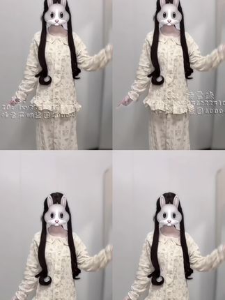 又想起你了,亲爱的我自己#零落摇11 #西施cos#致歉一切 #变装