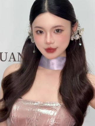 #新娘试妆 #化妆造型分享 #化妆师的工作日常 #分享妆容 顺义化妆 你也可以很美呀