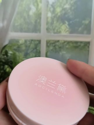 这款澳兰黛气垫真的是我无限回购的一款上学就在用的老品牌了,还送替换芯,这性价比也没谁了。#我可真会买#好东西一起分#澳兰黛气垫#气垫推荐#水润遮瑕