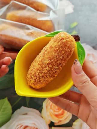 #零食推荐#好吃到停不下来 #麻枣 #小时候味道